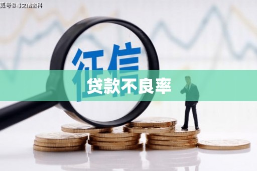 得荣贷款不良率
