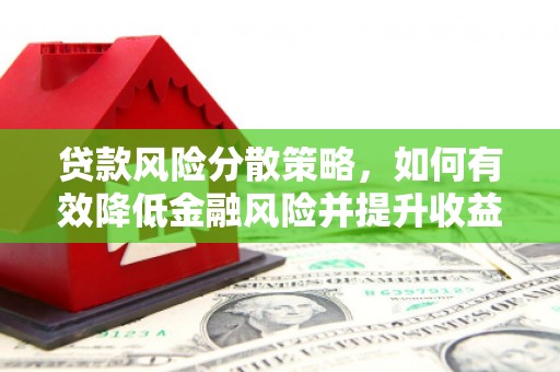 儋州贷款风险分散策略，如何有效降低金融风险并提升收益