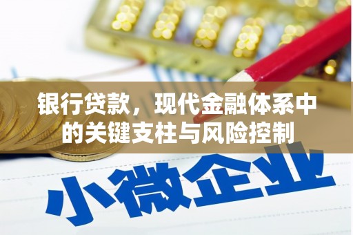 定州银行贷款，现代金融体系中的关键支柱与风险控制