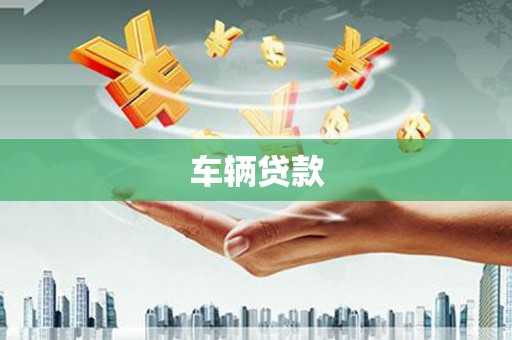 八德车辆贷款