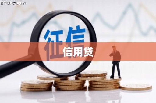 靖远信用贷