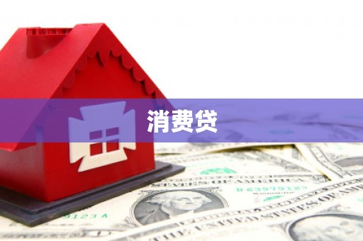 大朗消费贷