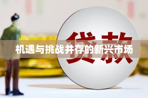 萝北机遇与挑战并存的新兴市场