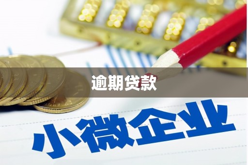 克什克腾旗逾期贷款